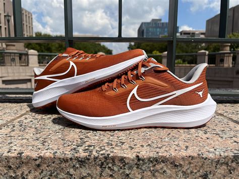 pegasus nike air zoom texas.